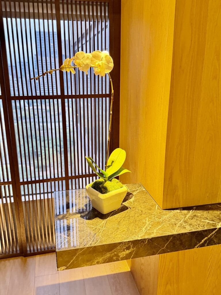 Grand Hyatt Taipei 15