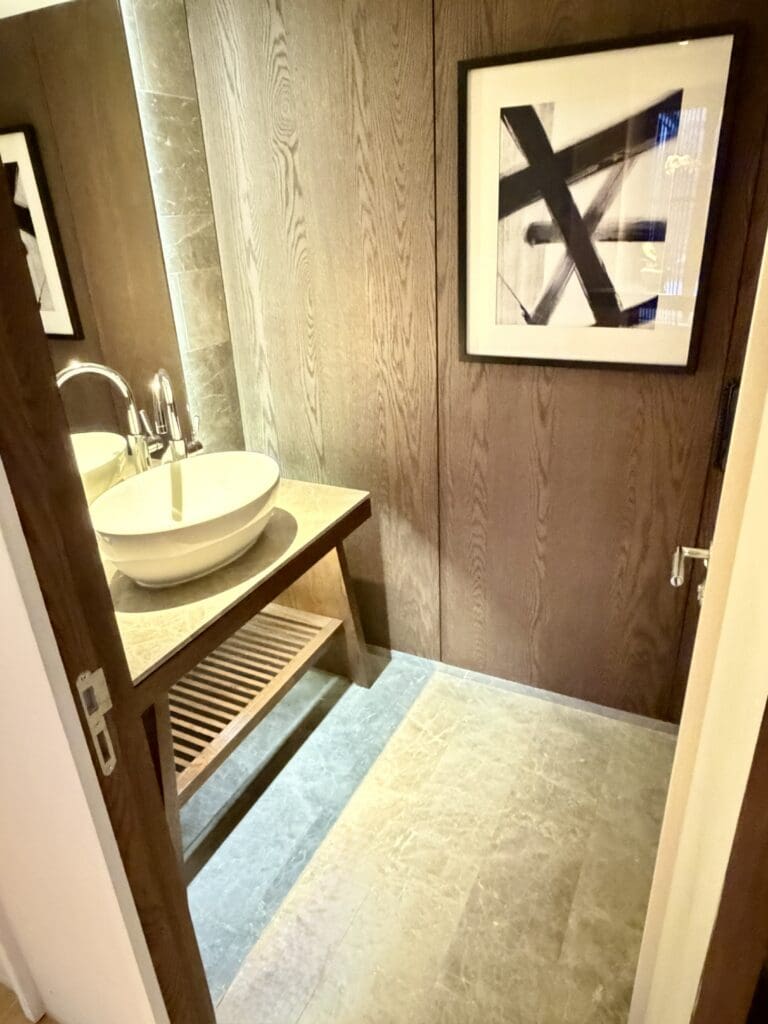 Grand Hyatt Taipei 16