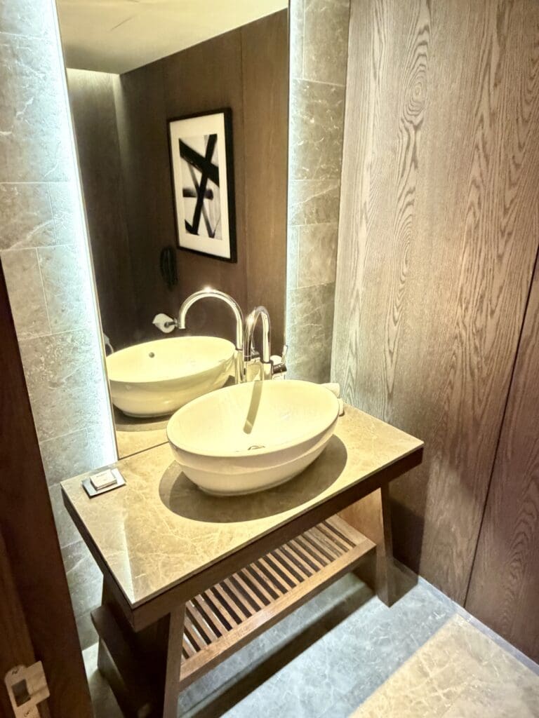 Grand Hyatt Taipei 17