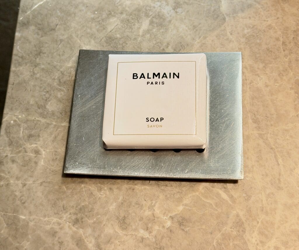 Grand Hyatt Taipei 18