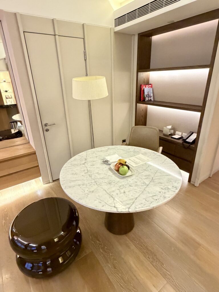 Grand Hyatt Taipei 20