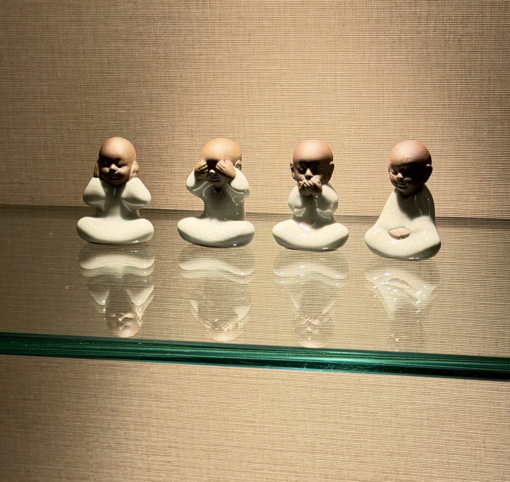 Grand Hyatt Taipei 22