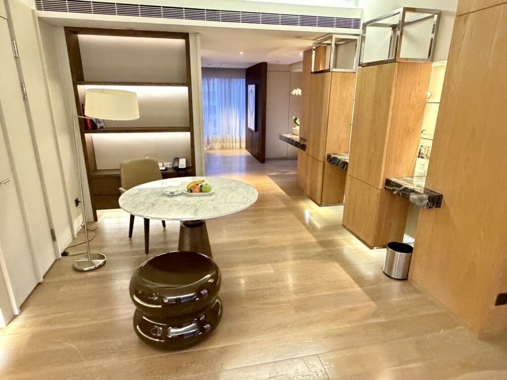 Grand Hyatt Taipei 21