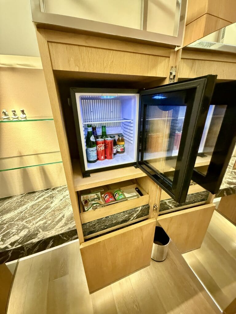 Grand Hyatt Taipei 23