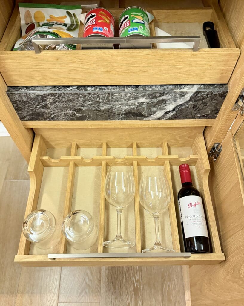 Grand Hyatt Taipei 24