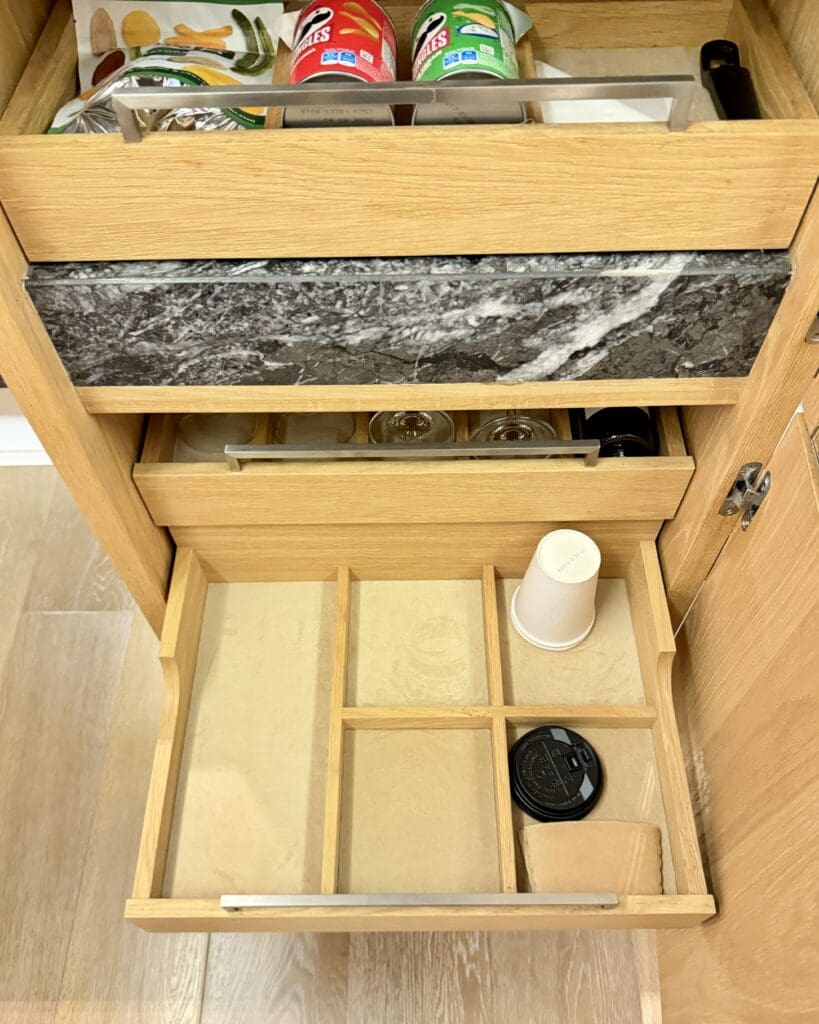 Grand Hyatt Taipei 25