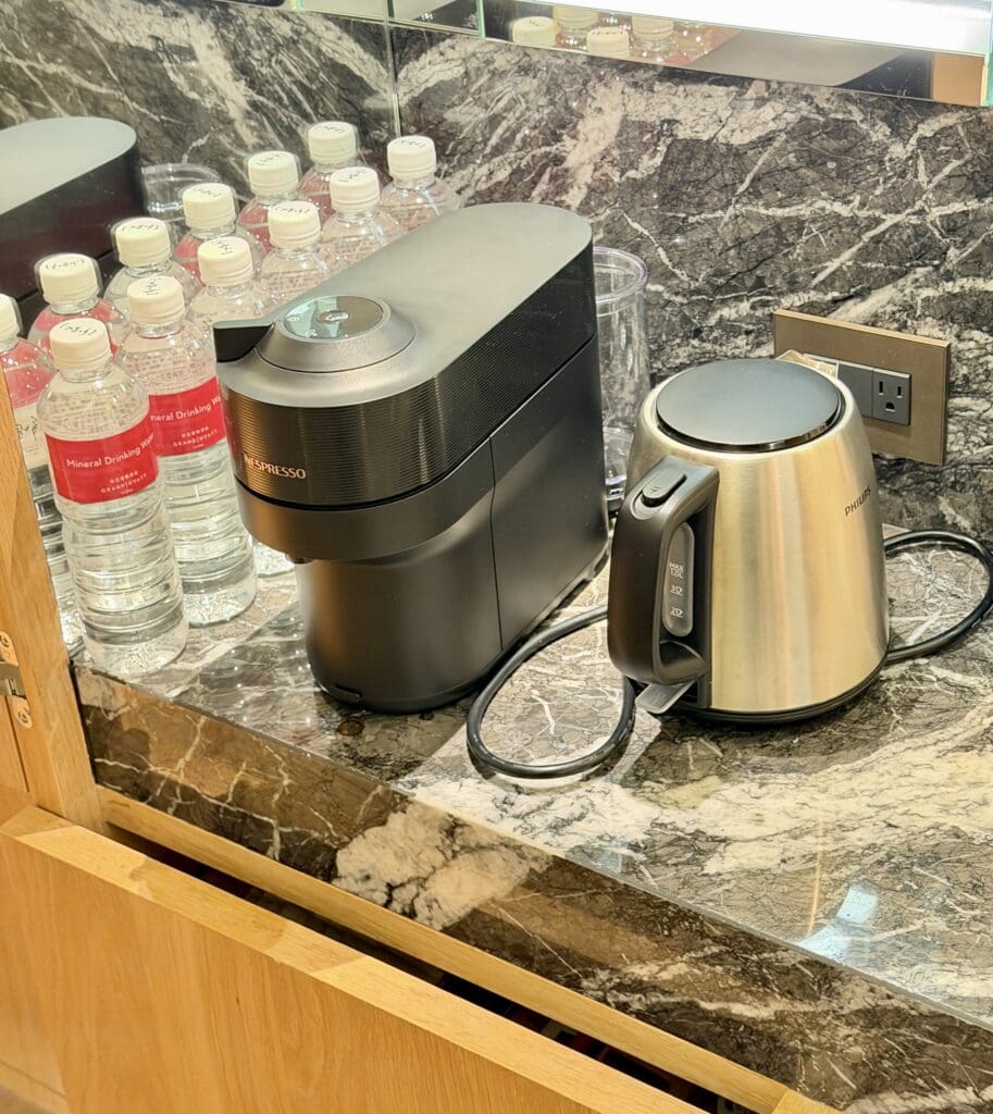 Grand Hyatt Taipei 27