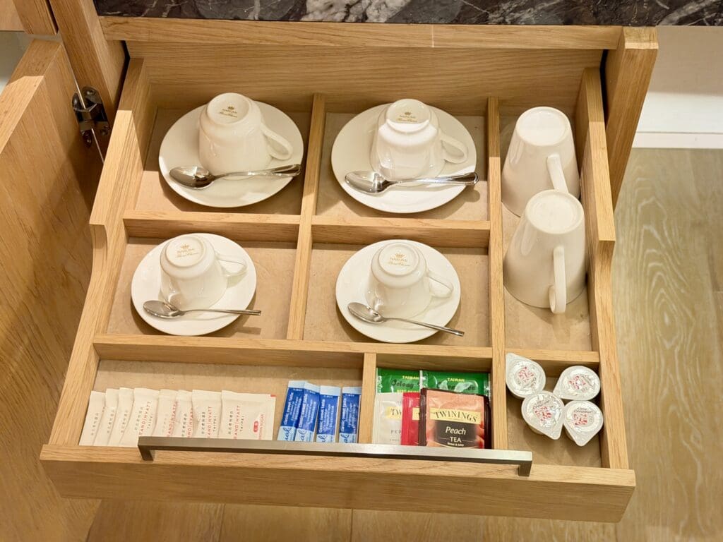 Grand Hyatt Taipei 26