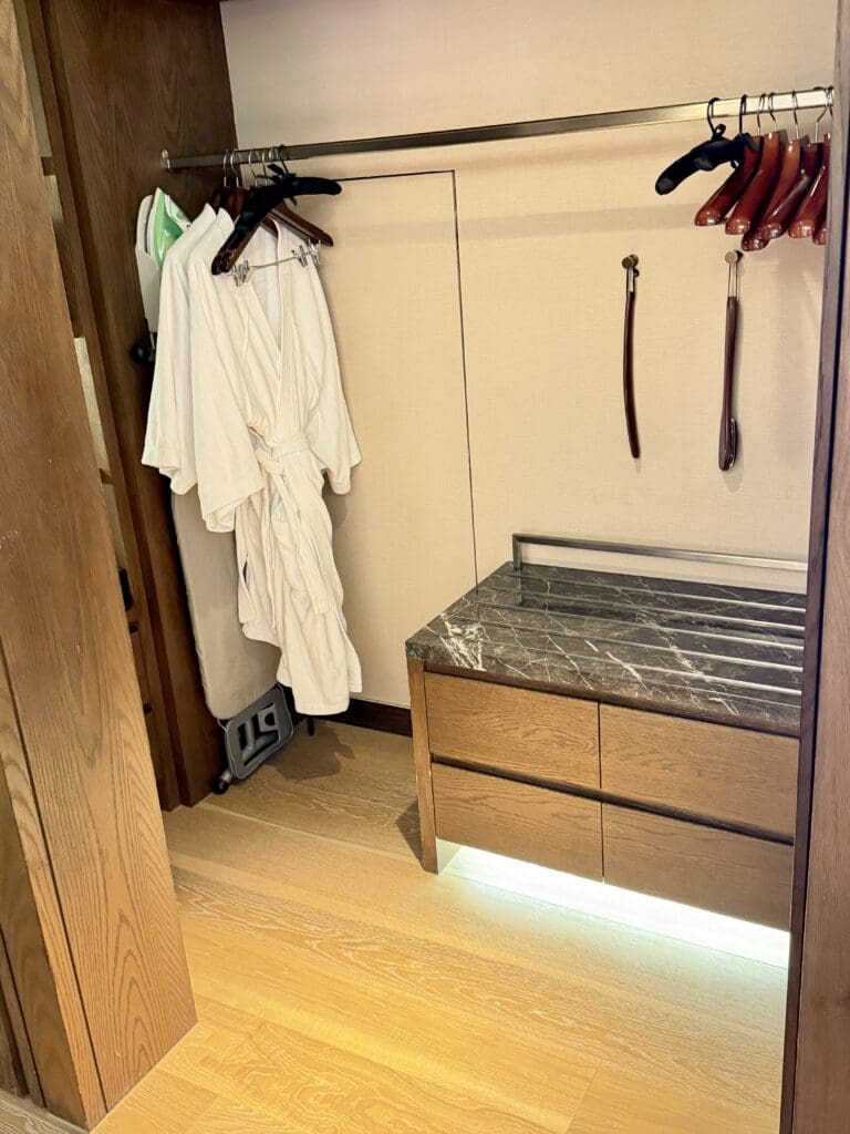 Grand Hyatt Taipei 36