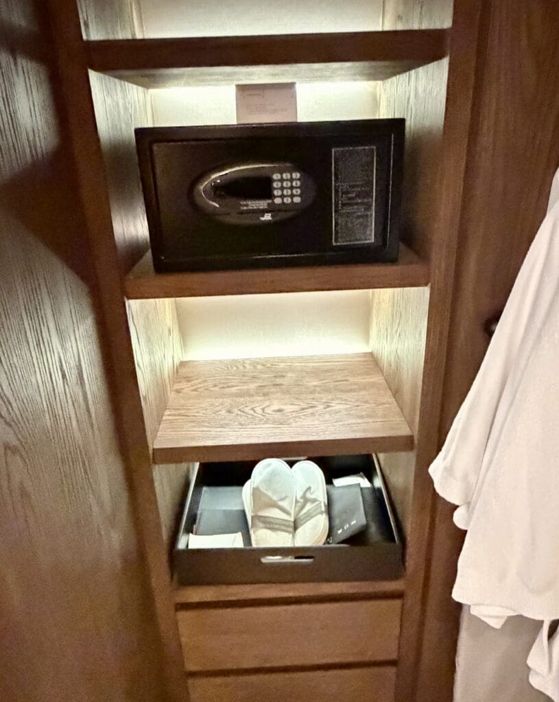 Grand Hyatt Taipei 37