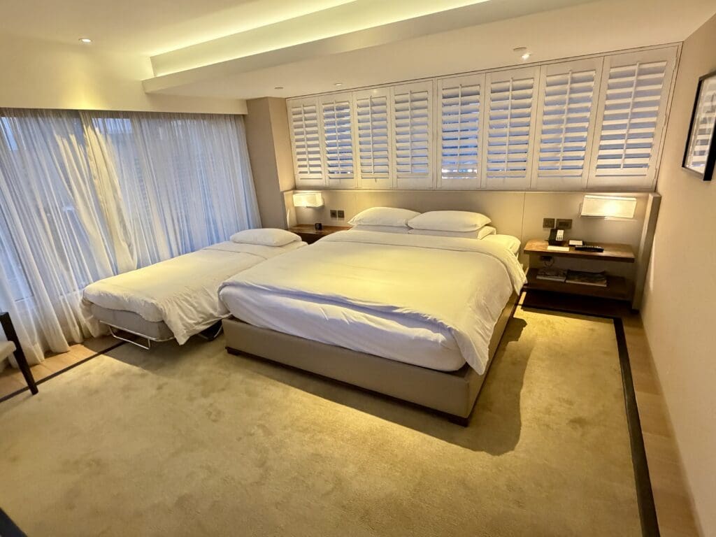 Grand Hyatt Taipei 32