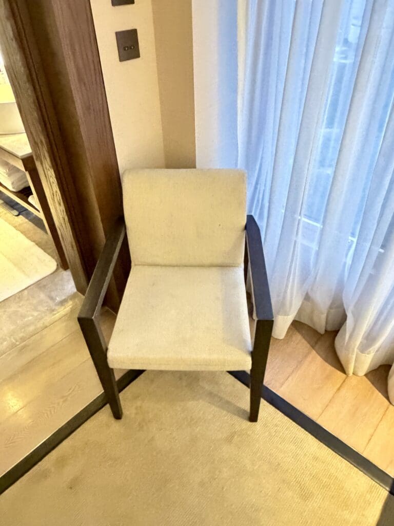 Grand Hyatt Taipei 33