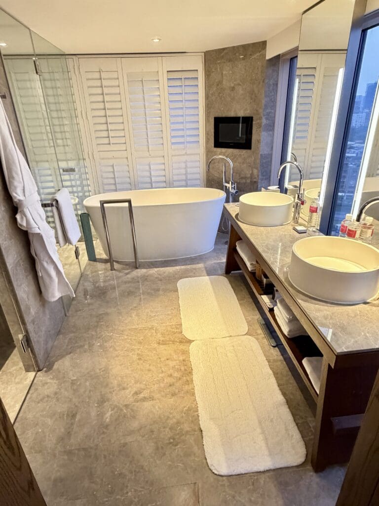 Grand Hyatt Taipei 35