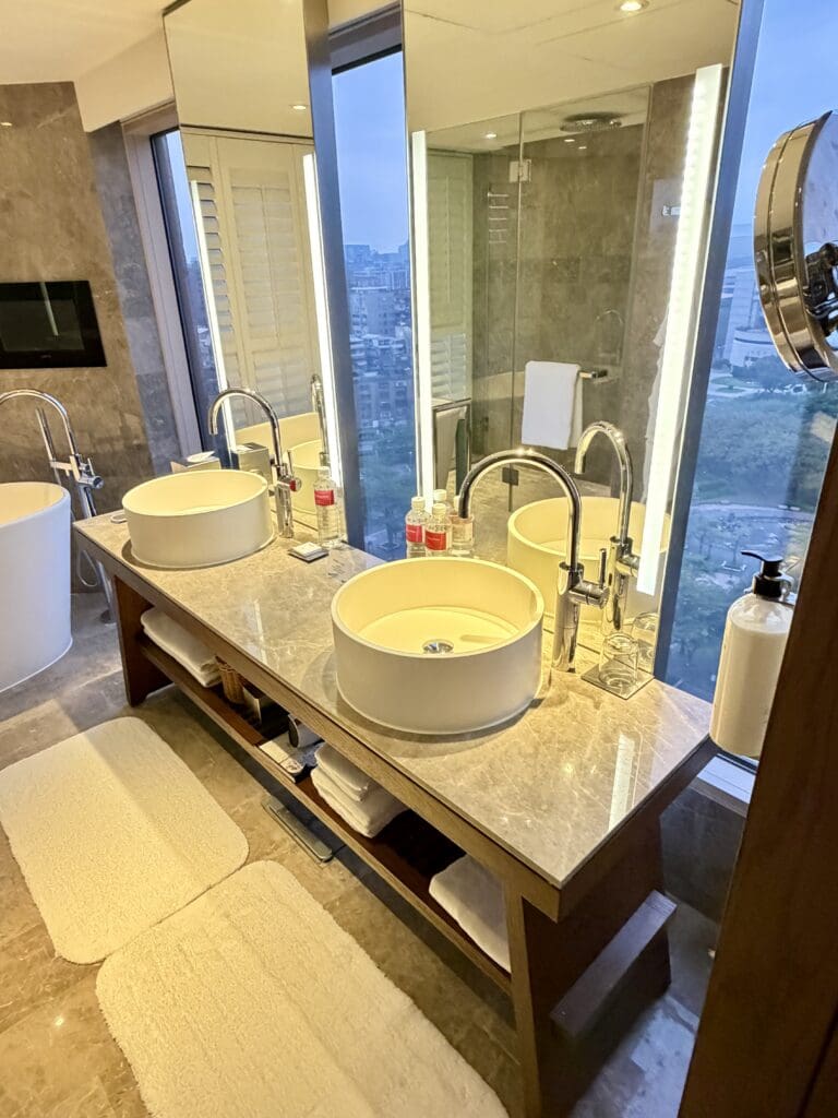 Grand Hyatt Taipei 38