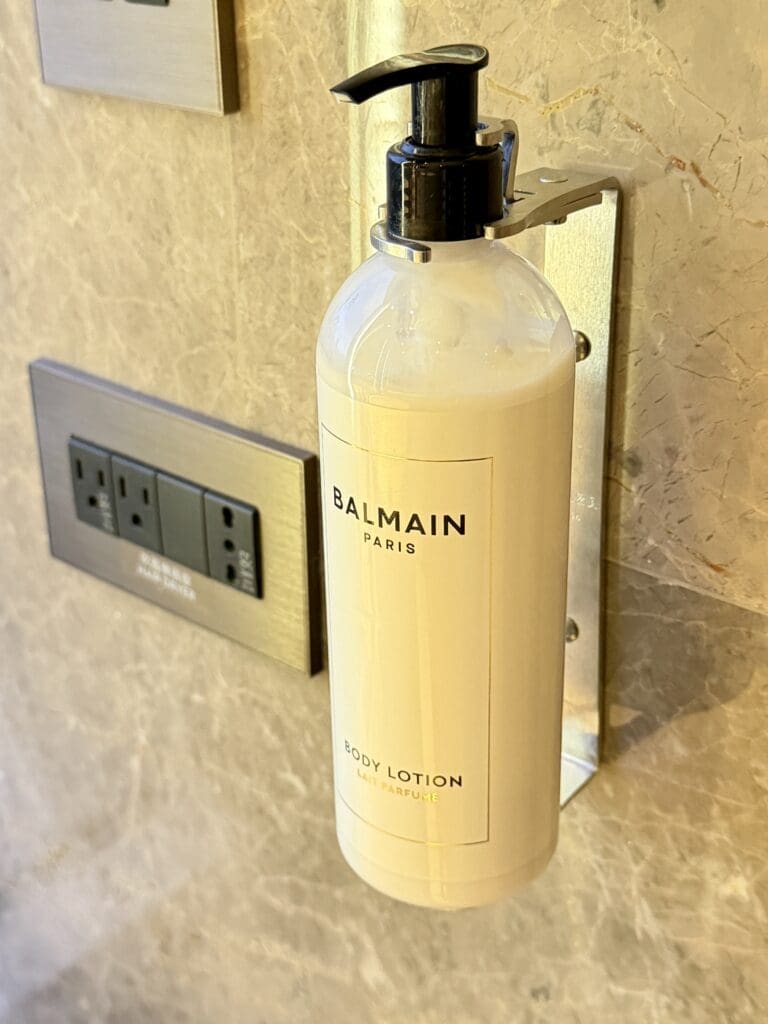 Grand Hyatt Taipei 39