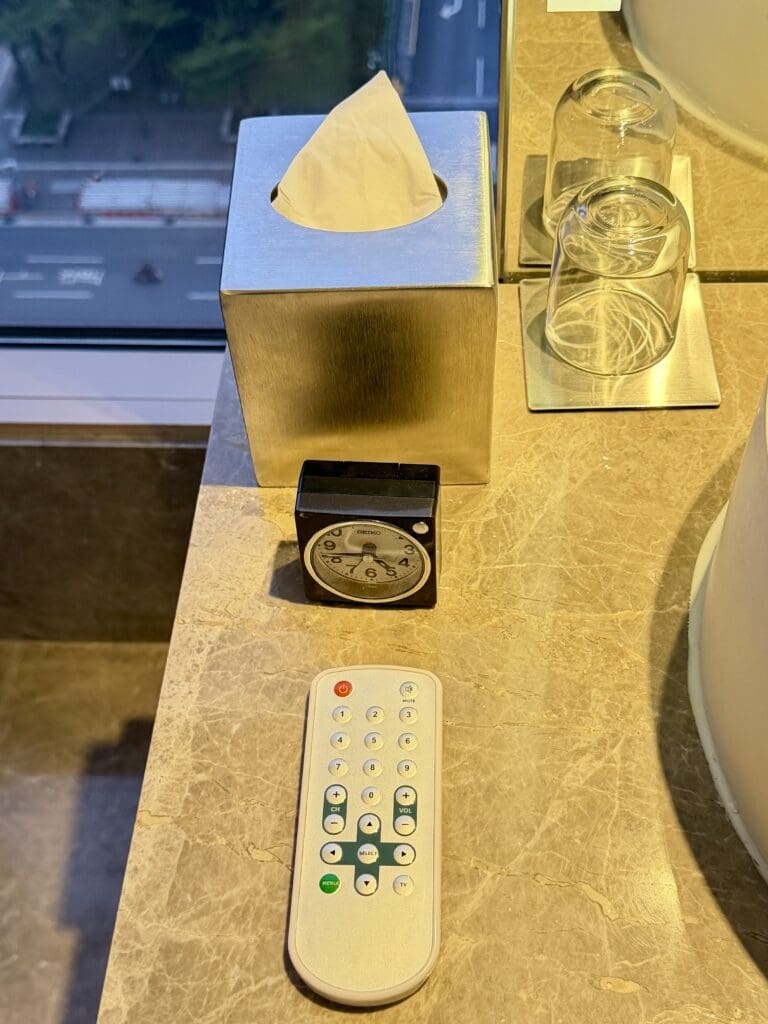 Grand Hyatt Taipei 41