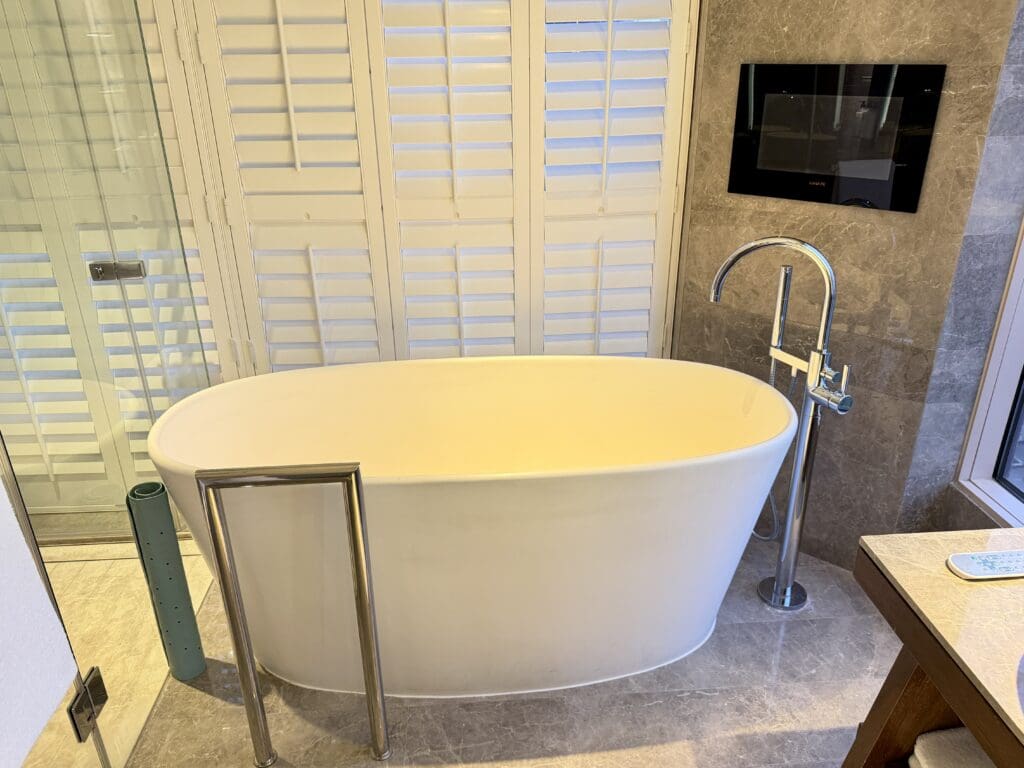 Grand Hyatt Taipei 42