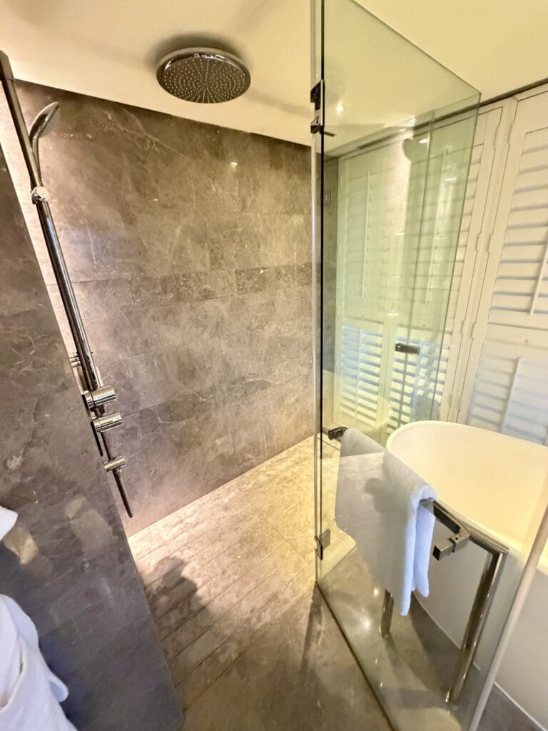 Grand Hyatt Taipei 43