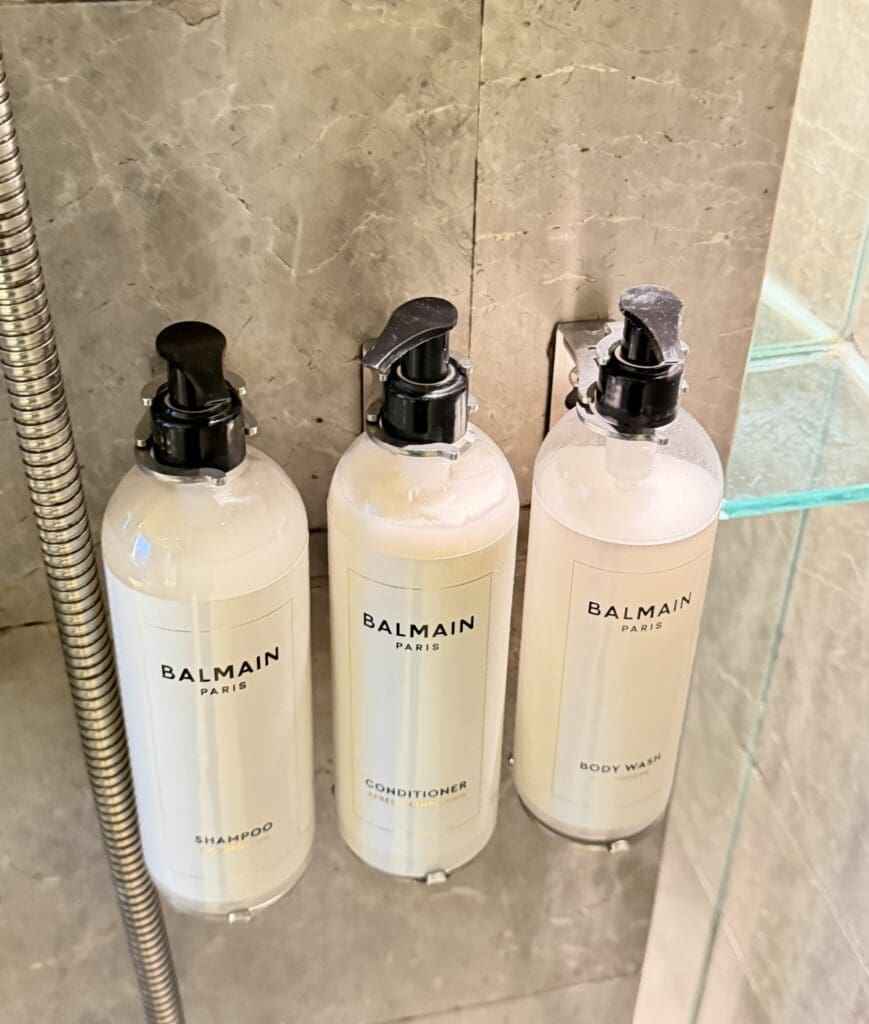 Grand Hyatt Taipei 44