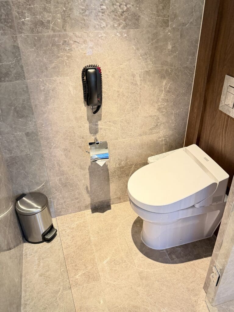 Grand Hyatt Taipei 45