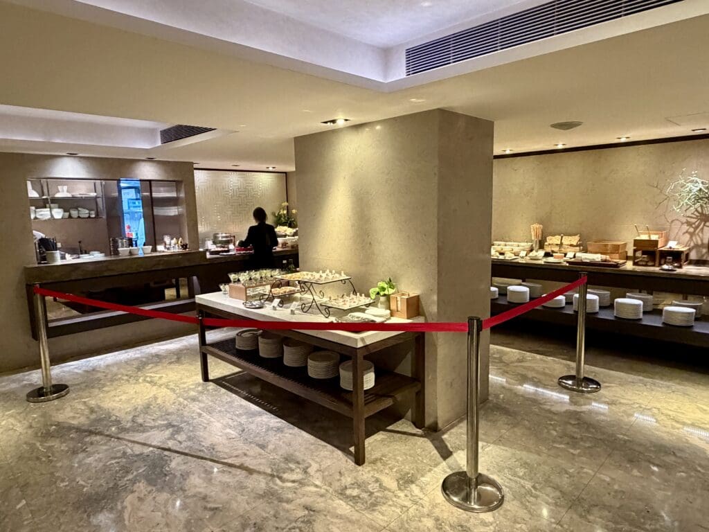 Grand Hyatt Taipei 53