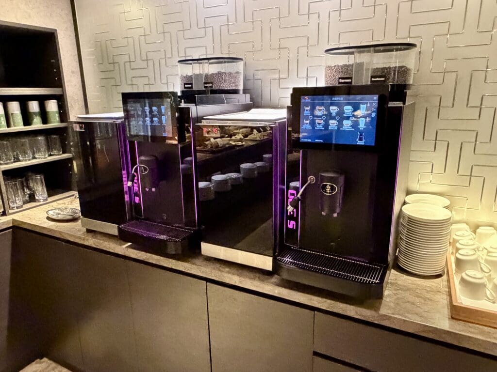 Grand Hyatt Taipei 68