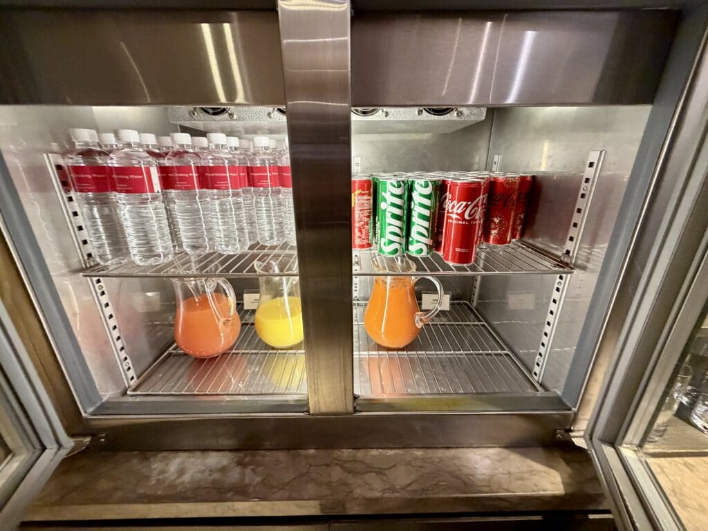 Grand Hyatt Taipei 69