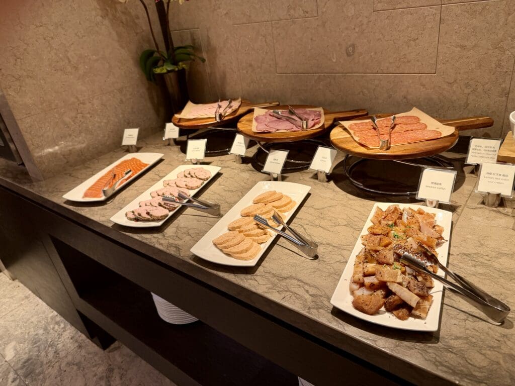 Grand Hyatt Taipei 56