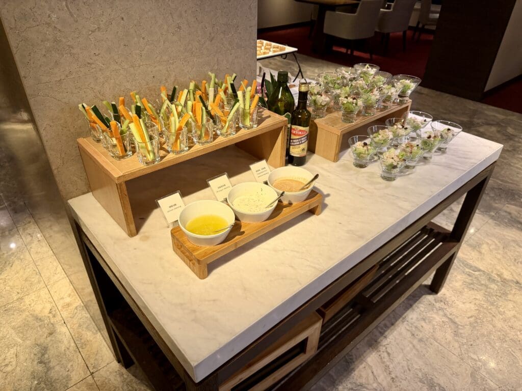 Grand Hyatt Taipei 57