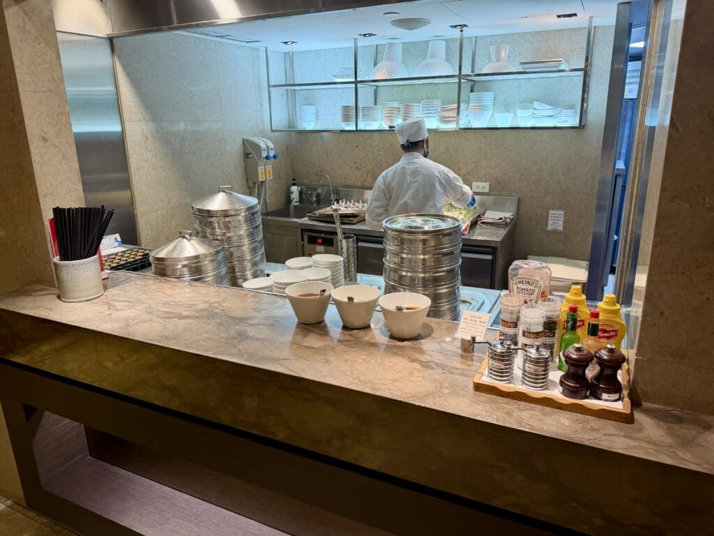 Grand Hyatt Taipei 64