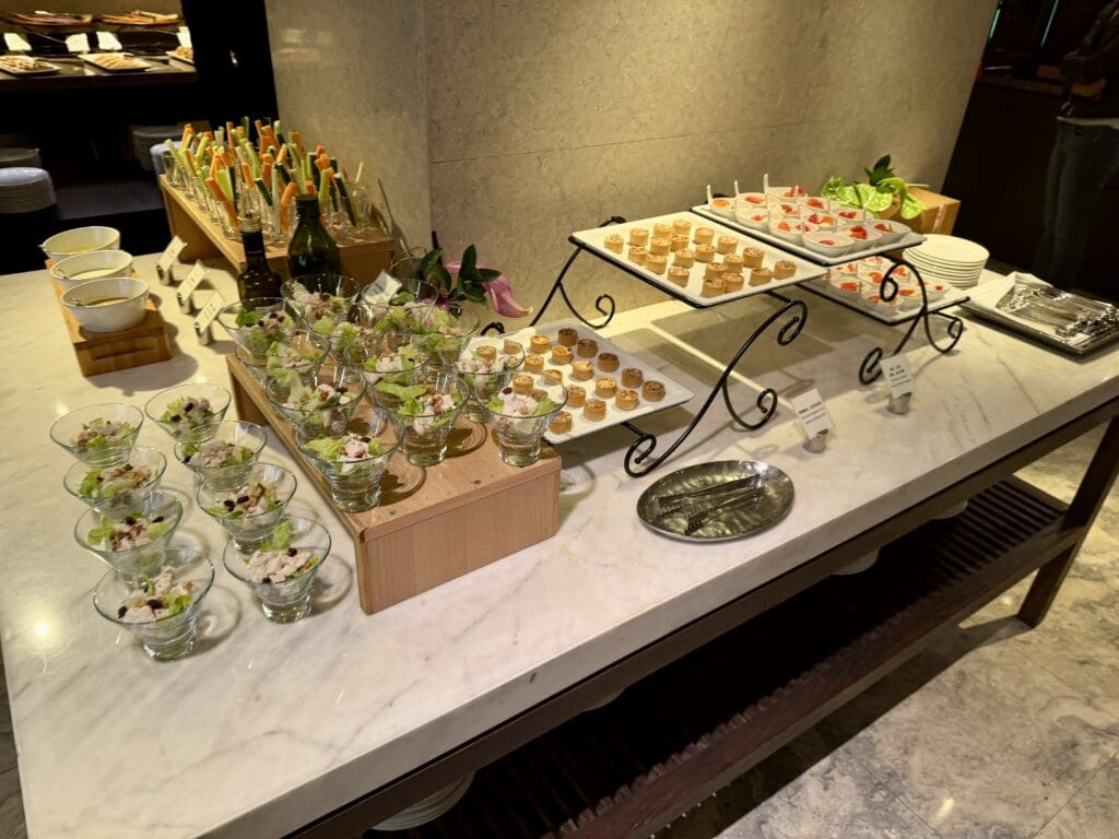 Grand Hyatt Taipei 58