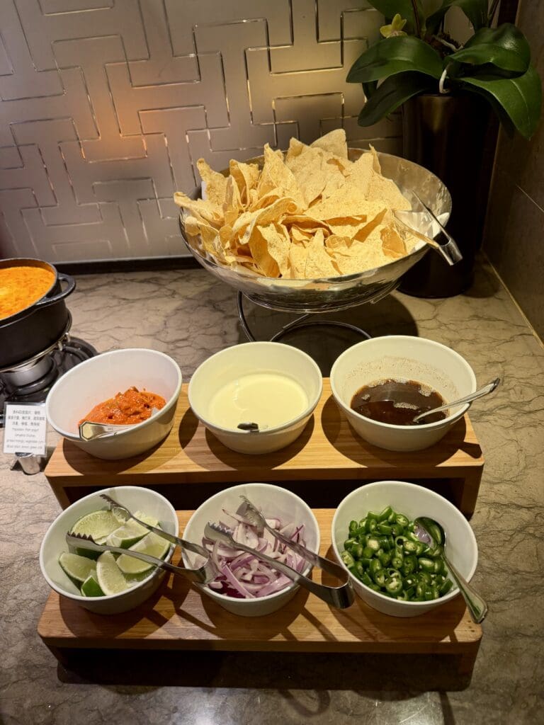 Grand Hyatt Taipei 59