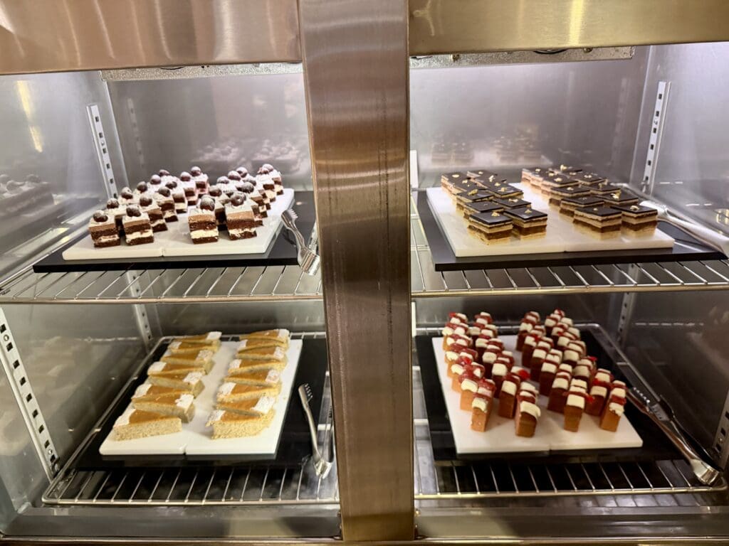 Grand Hyatt Taipei 65