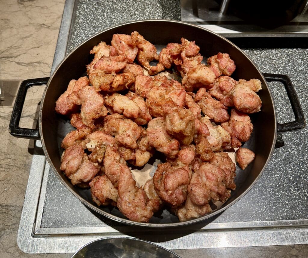 Grand Hyatt Taipei 62