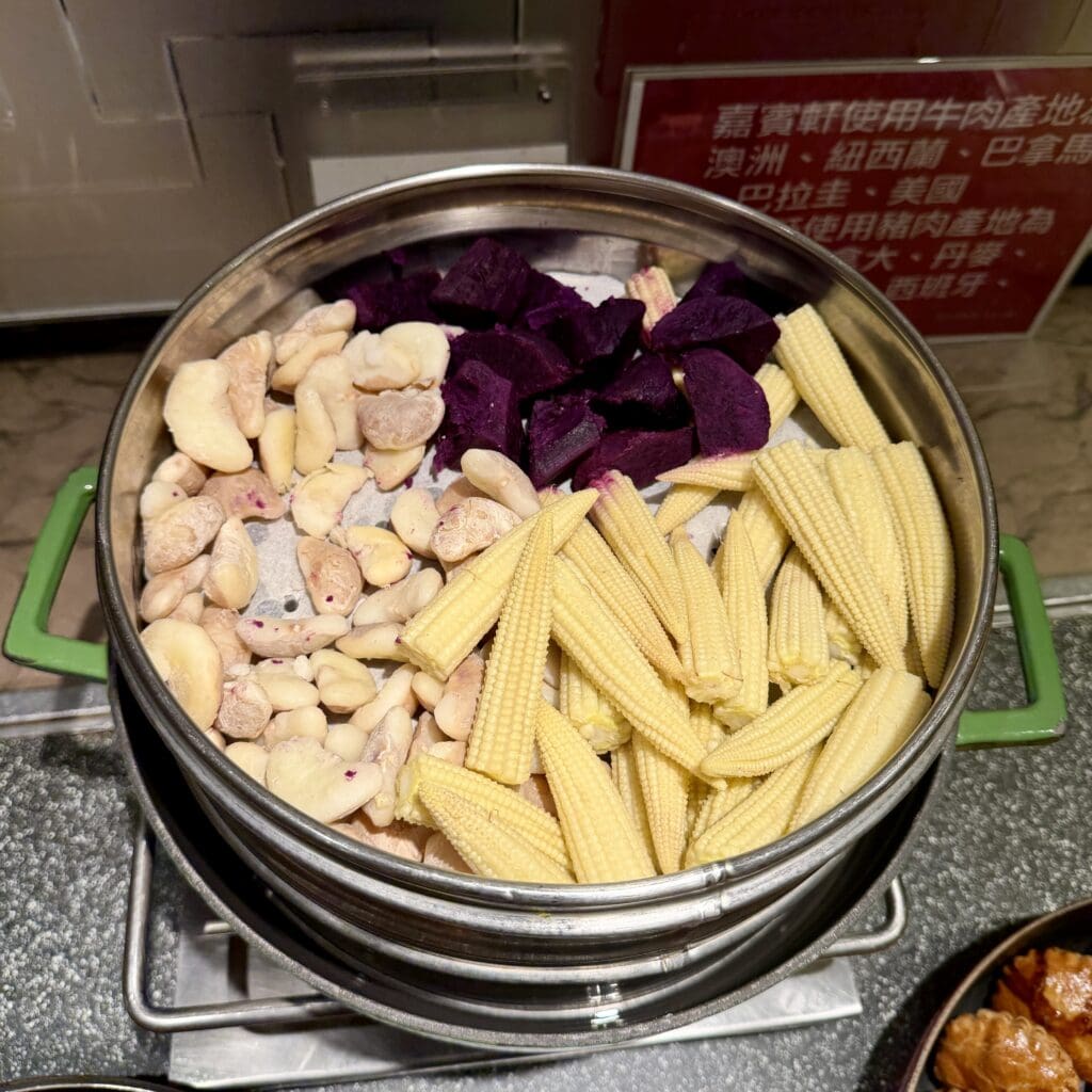 Grand Hyatt Taipei 63