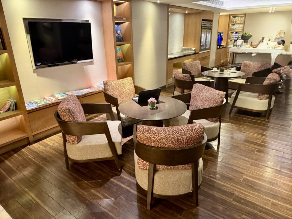 Grand Hyatt Taipei 51