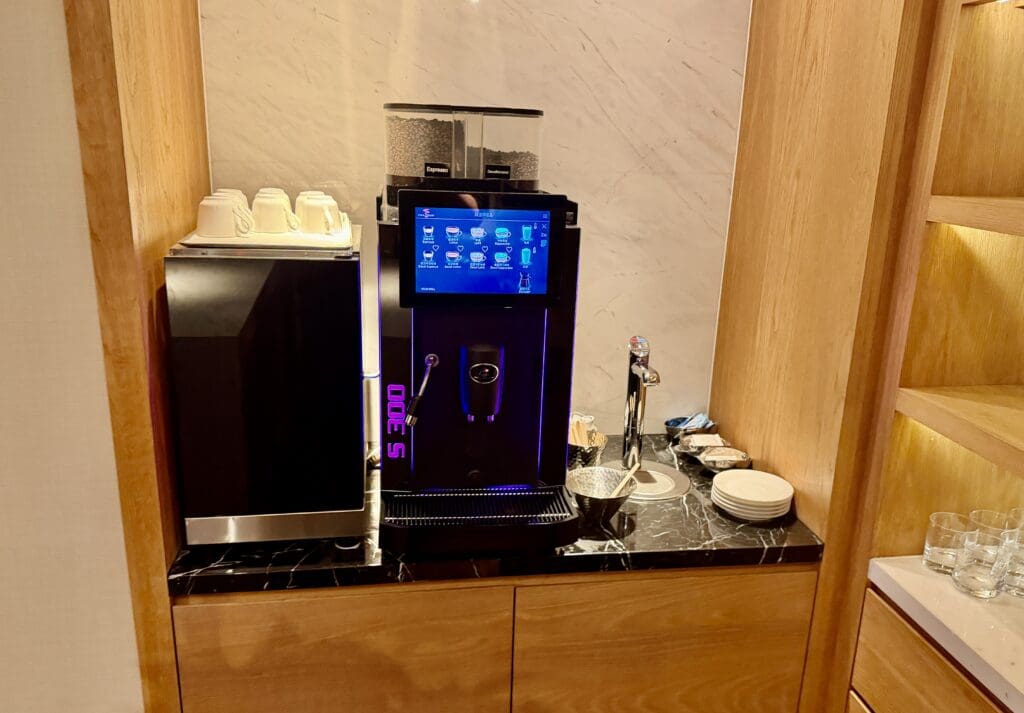 Grand Hyatt Taipei 67