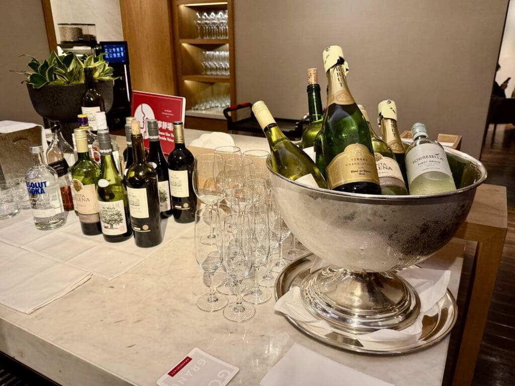 Grand Hyatt Taipei 70