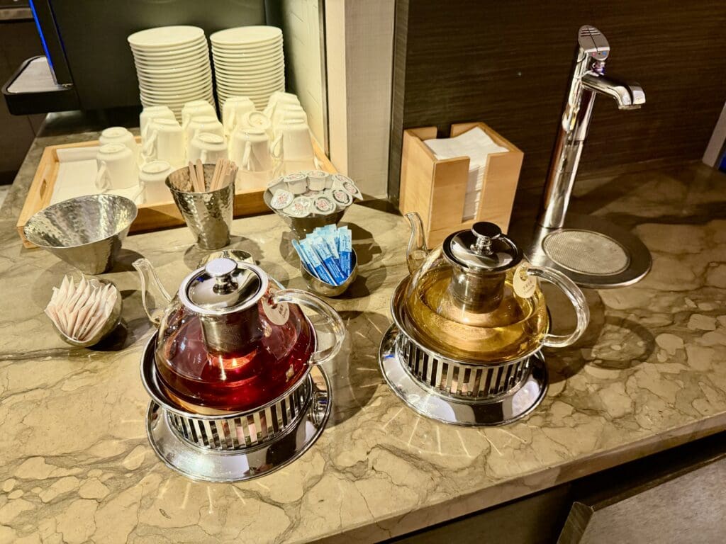 Grand Hyatt Taipei 71