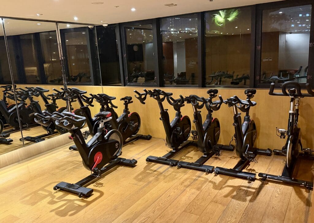 Grand Hyatt Taipei 82