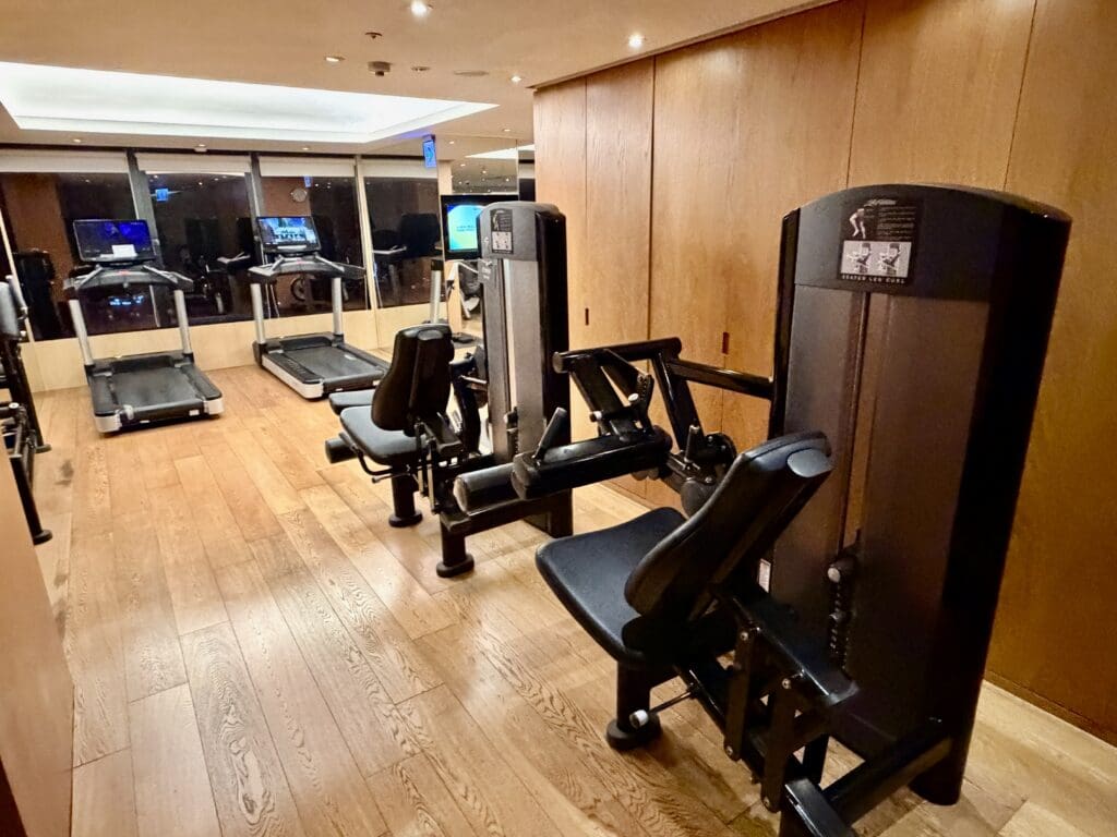 Grand Hyatt Taipei 80