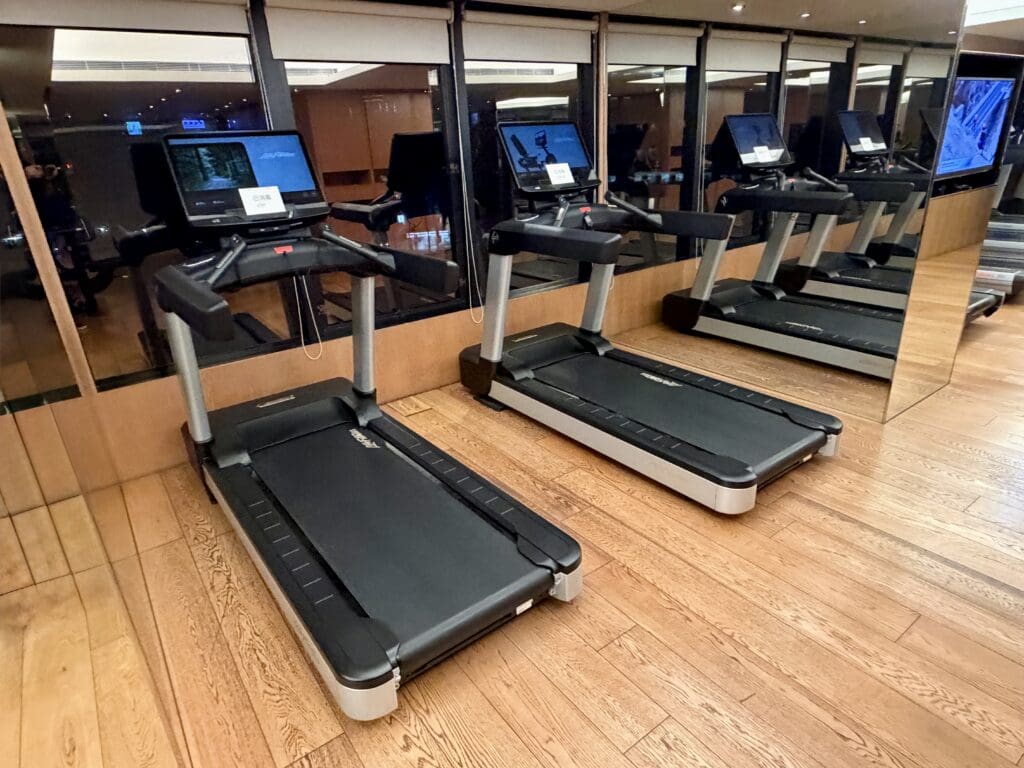 Grand Hyatt Taipei 81