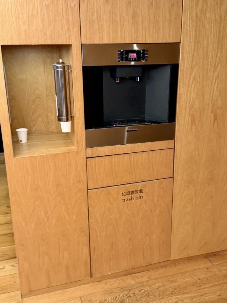 Grand Hyatt Taipei 78