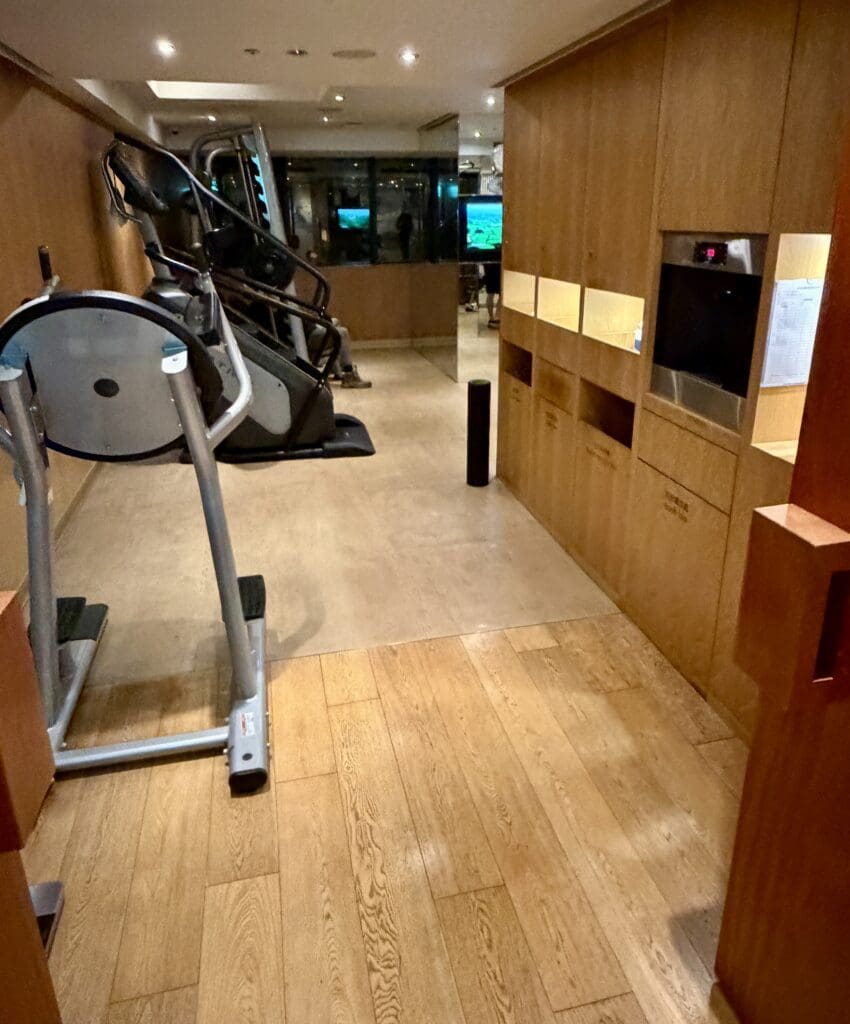 Grand Hyatt Taipei 77