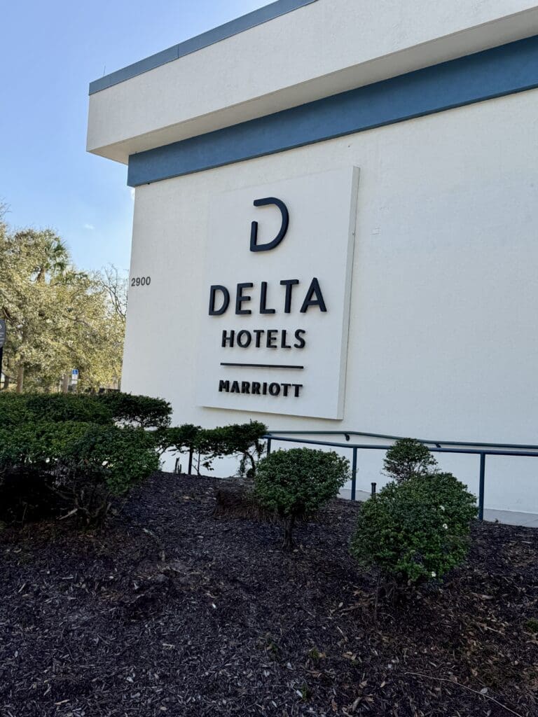 Delta Orlando 2
