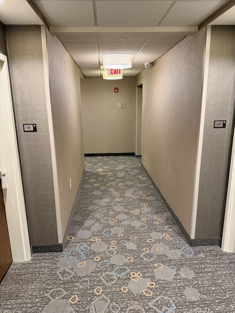 Courtyard Cincinnati Mason 8