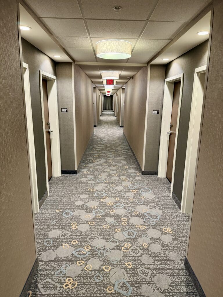 Courtyard Cincinnati Mason 9