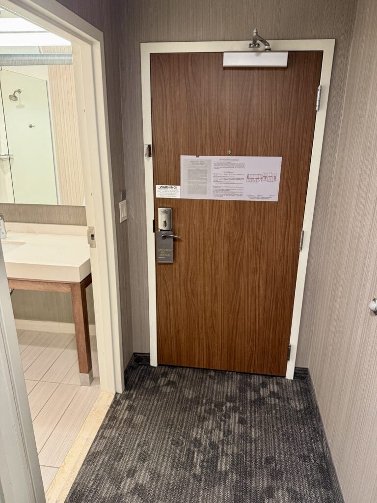 Courtyard Cincinnati Mason 11