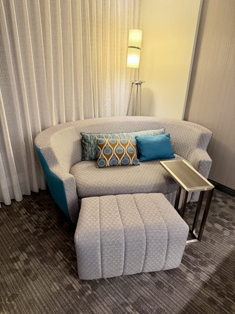 Courtyard Cincinnati Mason 20