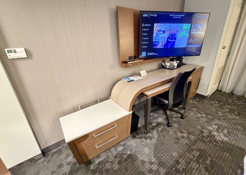 Courtyard Cincinnati Mason 21